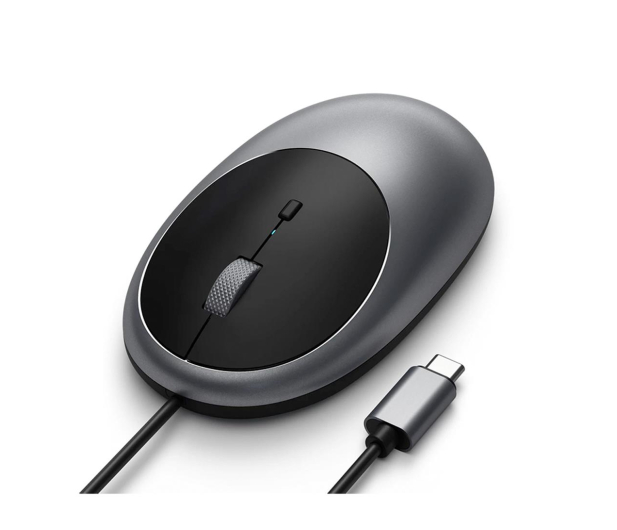 Satechi C1 USB-C Wired - 1209306 - zdjęcie 2